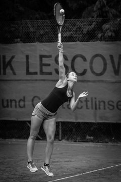 Ausschnitte 1863 - ITF Future Nord